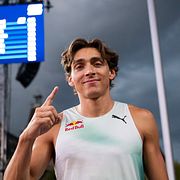 Duplantis.