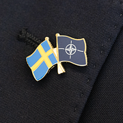 Den svenske officeren blev av med både dator och Ipad. Genrebild.