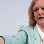 HP:s Meg Whitman
