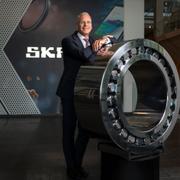 Vd Rickard Gustafson