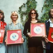 Abba 1977.