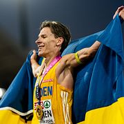 Andreas Almgren.
