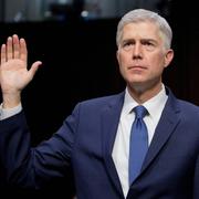 Neil Gorsuch