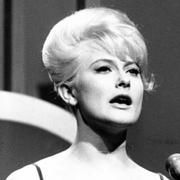 Monica Zetterlund.