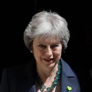 Theresa May