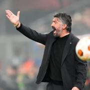 Gennaro Gattuso.