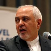 Mohammad Javad Zarif.