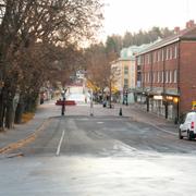 Centrala Söderhamn 