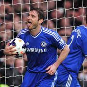 Frank Lampard. 