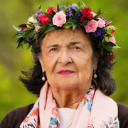 Hania Rosenberg.