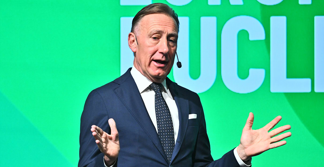 Jan-Olof Jacke. Arkivbild.