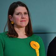 Jo Swinson