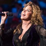 Shania Twain