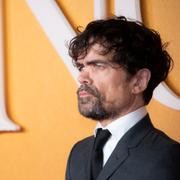 Peter Dinklage.