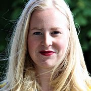 Hanna Andersson.