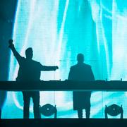 Swedish House Mafia