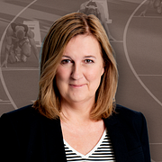 Karin O’Connor, entreprenör och makroekonom, samt gästkrönikör hos Omni Ekonomi.