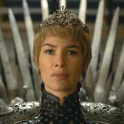 Lena Headey som Cersei Lannister