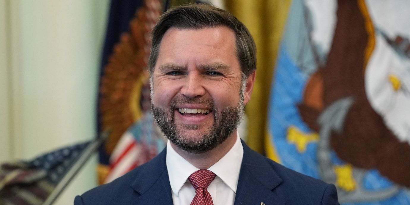 JD Vance.