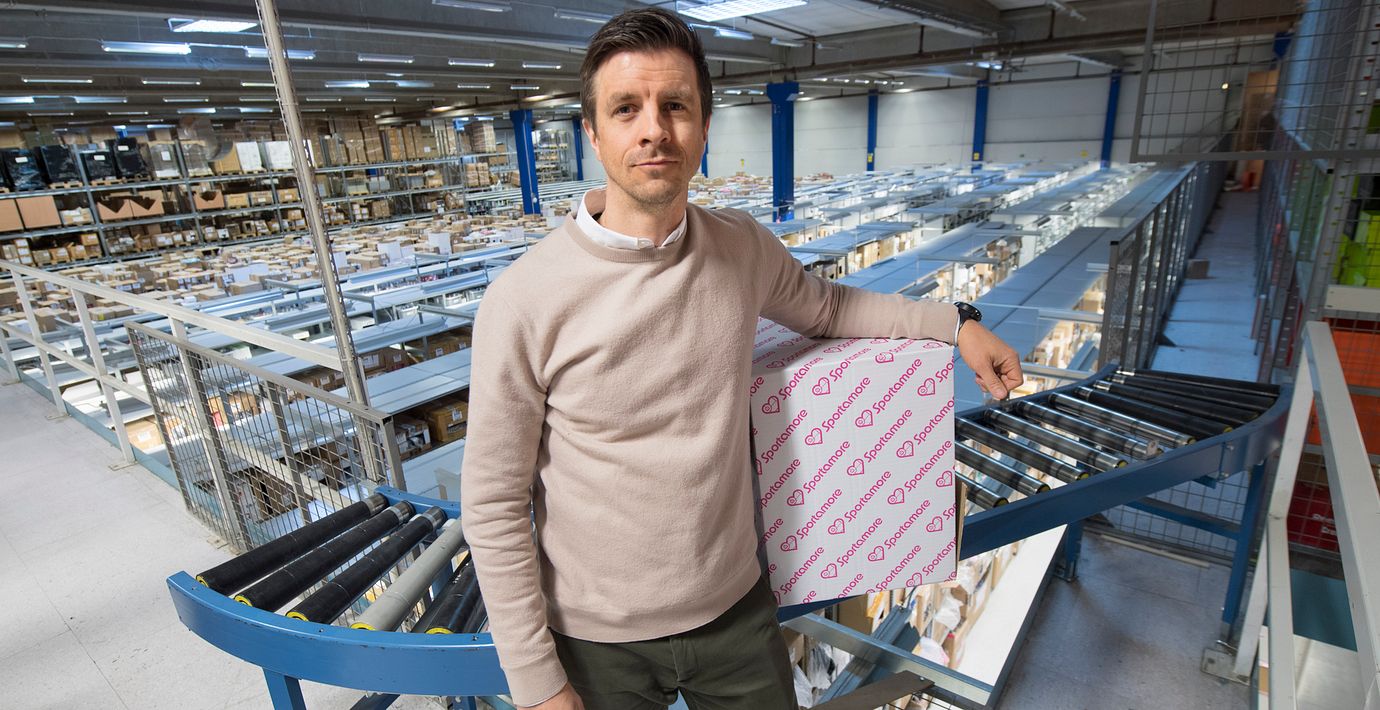 ”Det är en kostnadseffektiv lösning och en fokusfråga”