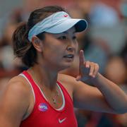 Peng Shuai