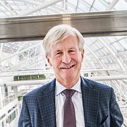 Bäst på börsen i år har Medivir gått. Aktien har rusat 437 procent efter finansmannen Carl Bennets intåg i februari.