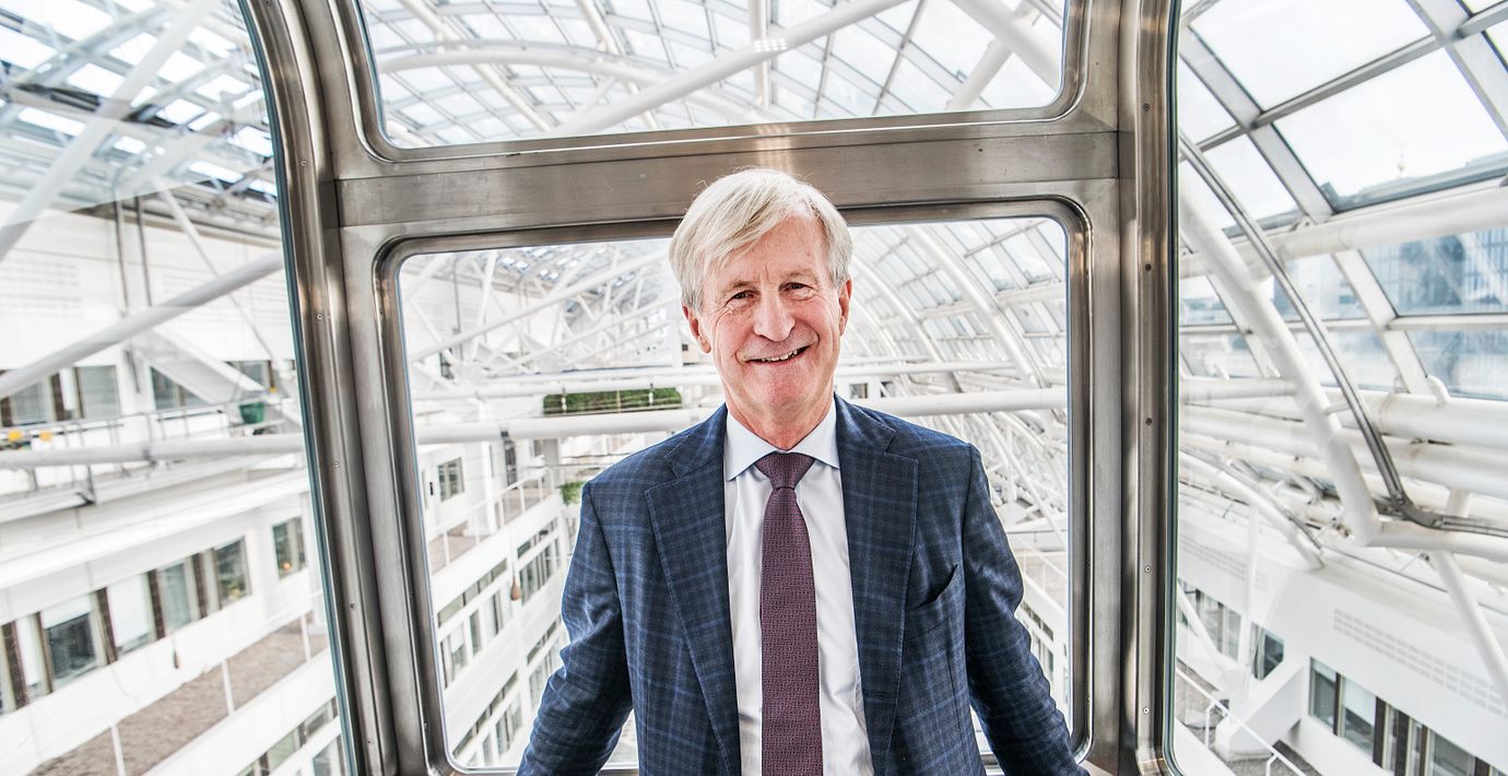 Bäst på börsen i år har Medivir gått. Aktien har rusat 437 procent efter finansmannen Carl Bennets intåg i februari.