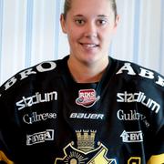 Lisa Hedengren.