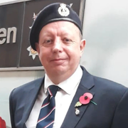 Utredare/Andrew Johnson.