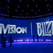 Activision Blizzard 