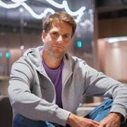 Sebastian Siemiatkowski, vd för betalningstjänsten Klarna. Arkivbild.