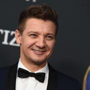 Jeremy Renner 2019