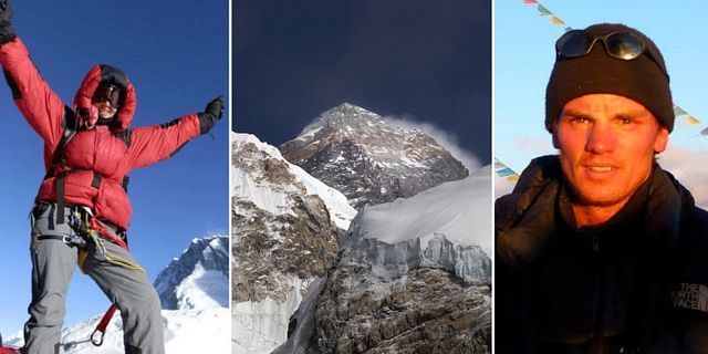Hur Många Har Dött På Mount Everest