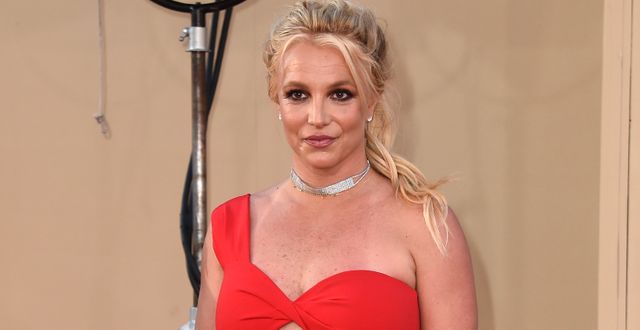 Britney Spears i juli 2019. Jordan Strauss / AP