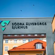 Södra Älvsborgs sjukhus