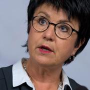 Eva-Lis Sirén.