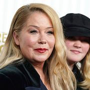 Christina Applegate. Arkivbild.