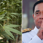 Prayut Chan-o-cha