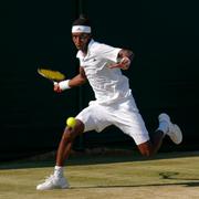 Mikael Ymer