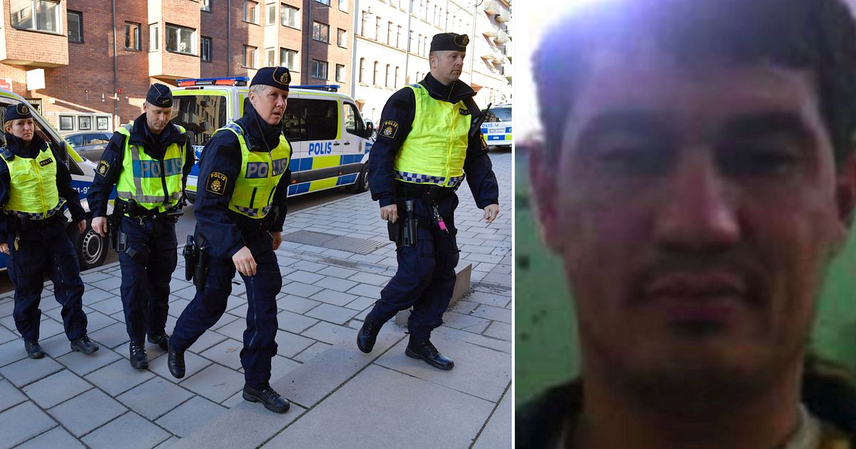Ta Reda På Vart Någon Befinner Sig