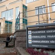 Tingsrätten i Uddevalla