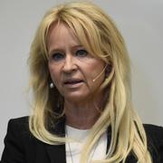 Arkivbild: Annika Falkengren.