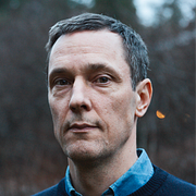 Hans Liwång är professor i försvarssystem vid Försvarshögskolan.