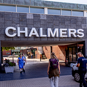 Chalmers/Volvo.