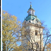 Kyrkan ska vara stängd fram till 2027 för renovering.