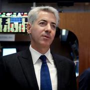 Bill Ackman