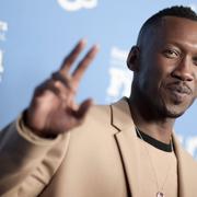 Mahershala Ali.