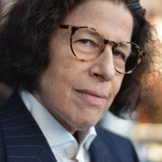 Fran Lebowitz. Arkivbild.