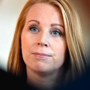 Annie Lööf 