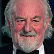 Bernard Hill